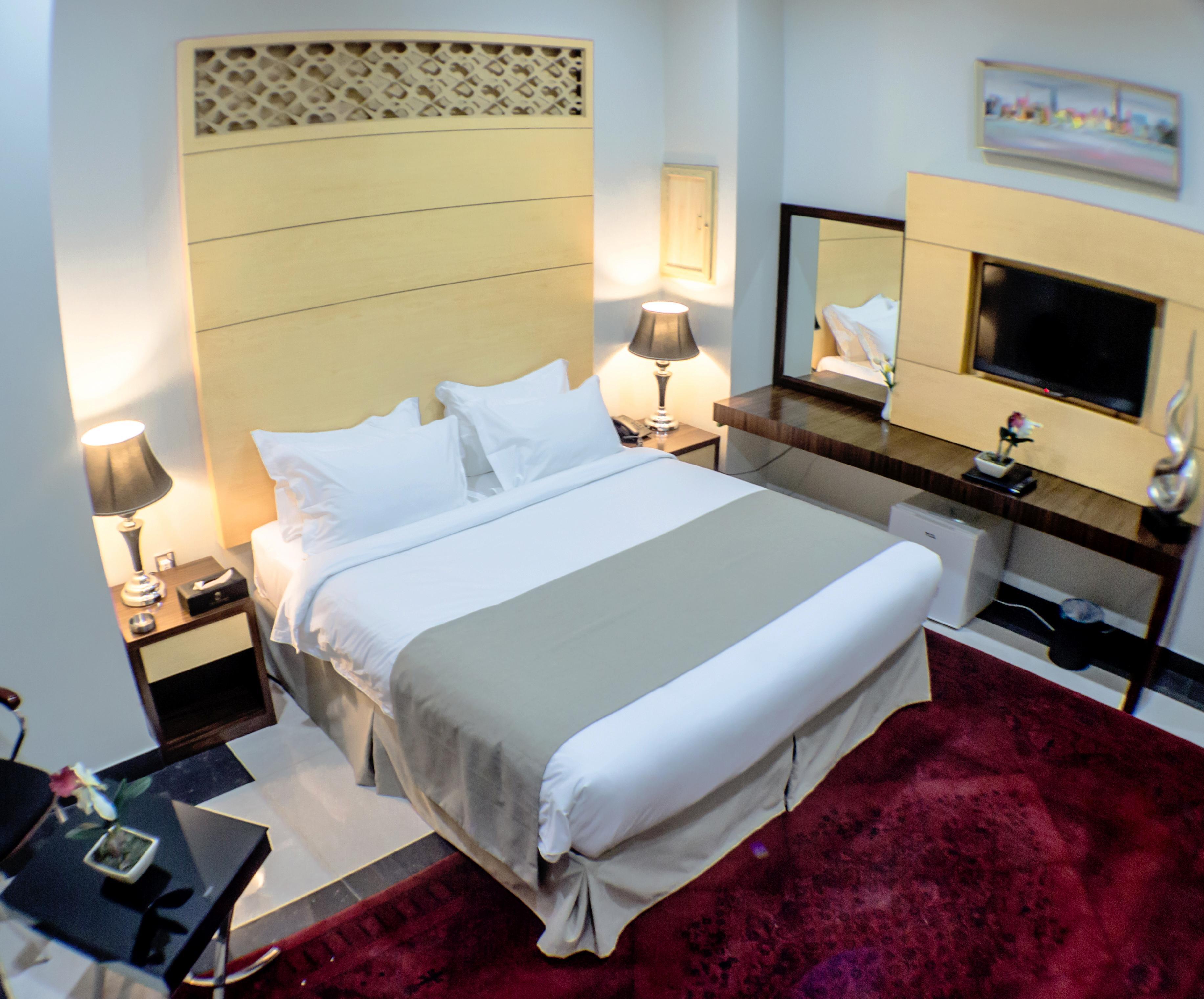 doha dynasty hotel prices